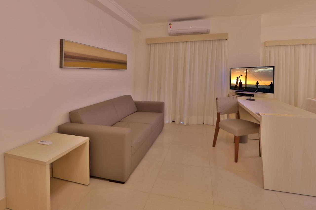 Hotel Araucaria Flat Araraquara Exterior foto